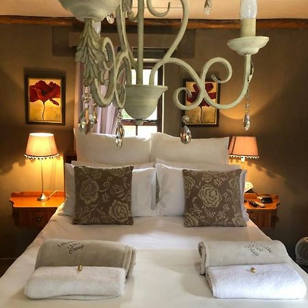 Staandakkie Guest Cottage Bredasdorp Ngoại thất bức ảnh