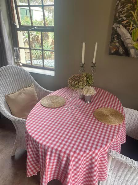 Staandakkie Guest Cottage Bredasdorp Ngoại thất bức ảnh