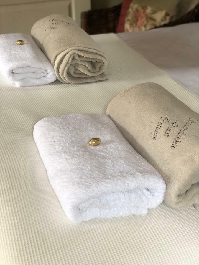 Staandakkie Guest Cottage Bredasdorp Ngoại thất bức ảnh